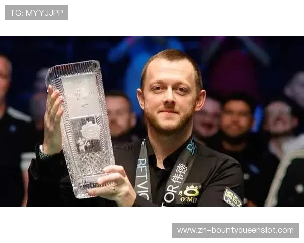 马克艾伦北爱尔兰公开赛主场首轮迎战米尔金斯焦点之战